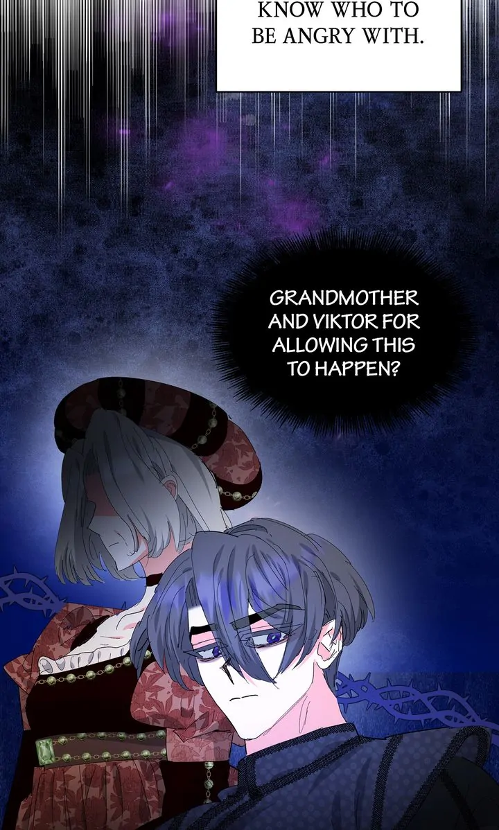 If You Want a Fake Sister chapter 53 page 22