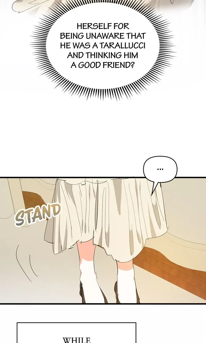 If You Want a Fake Sister chapter 53 page 25