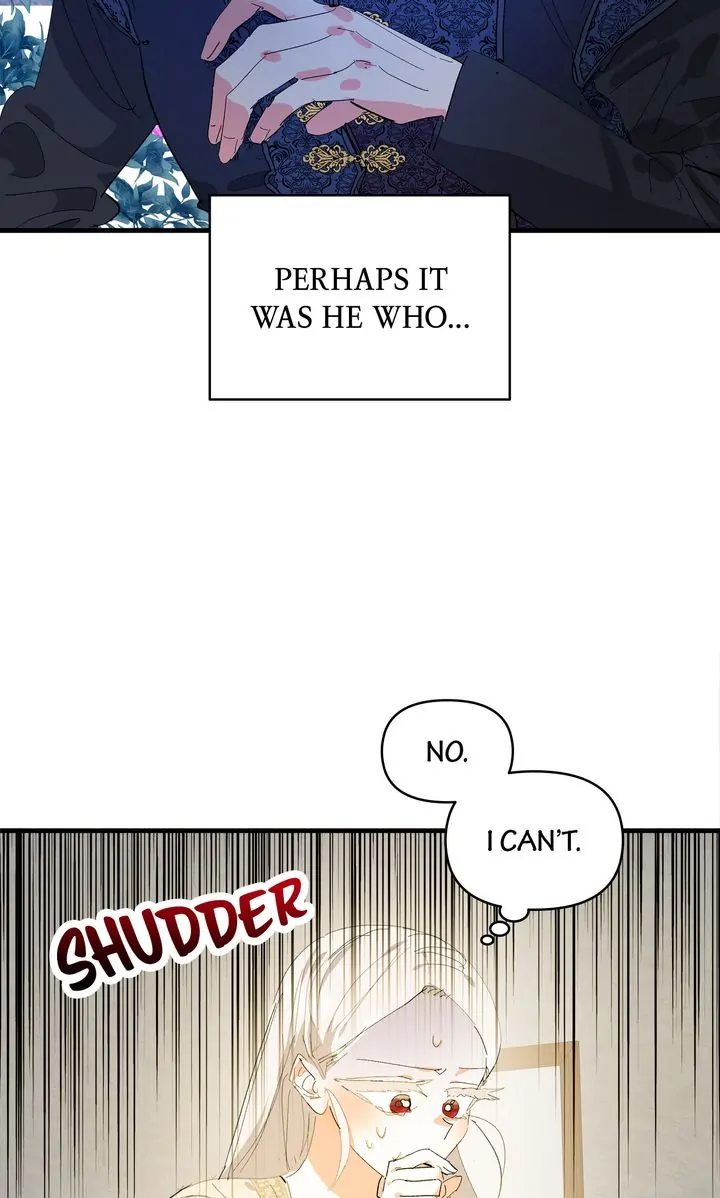 If You Want a Fake Sister chapter 53 page 31