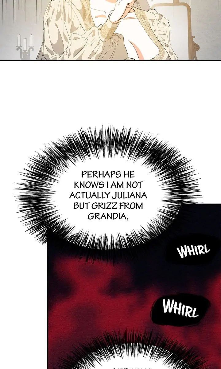 If You Want a Fake Sister chapter 53 page 32