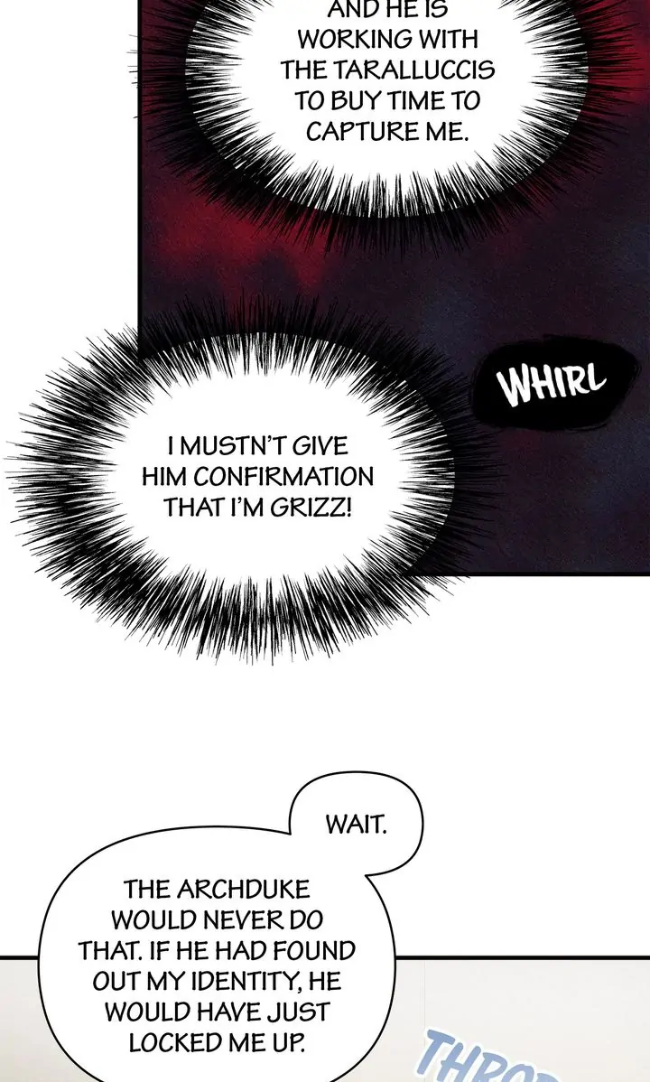 If You Want a Fake Sister chapter 53 page 33