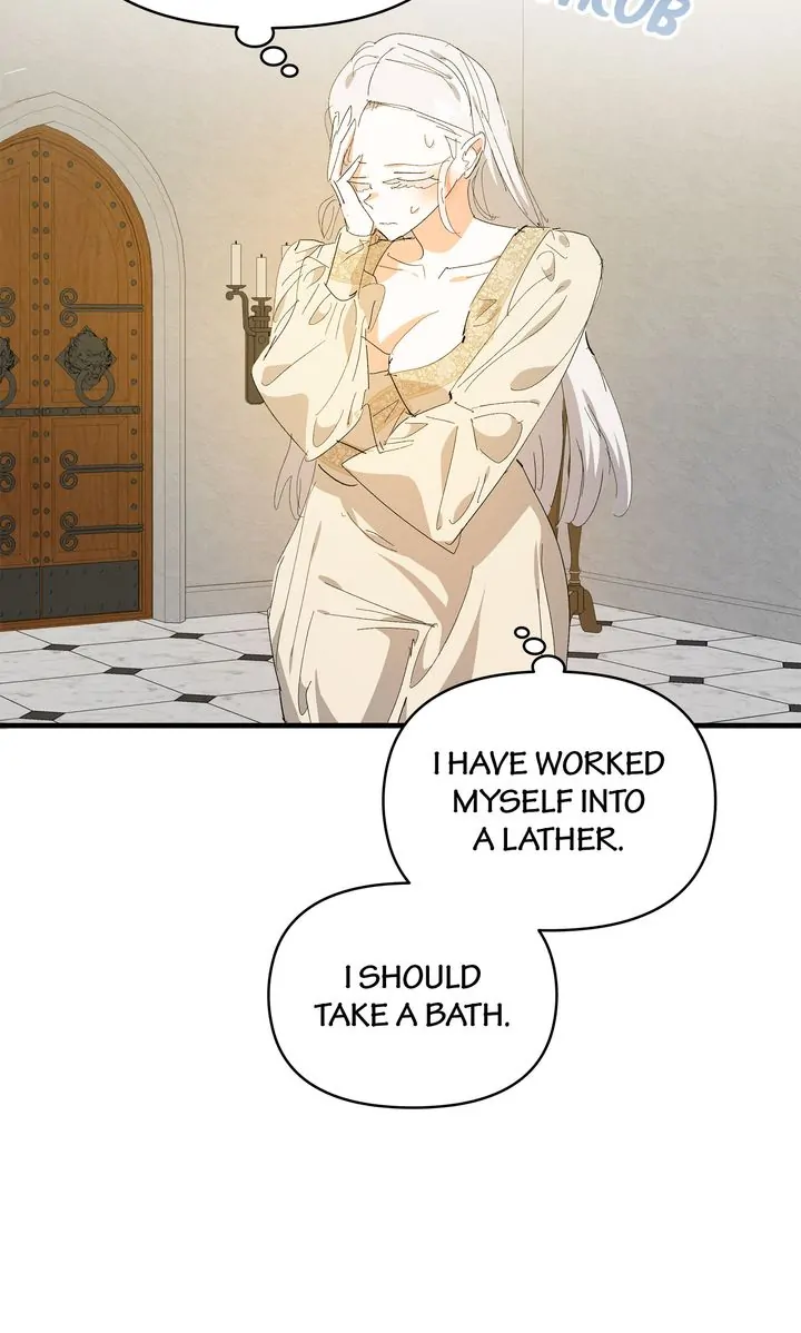 If You Want a Fake Sister chapter 53 page 34