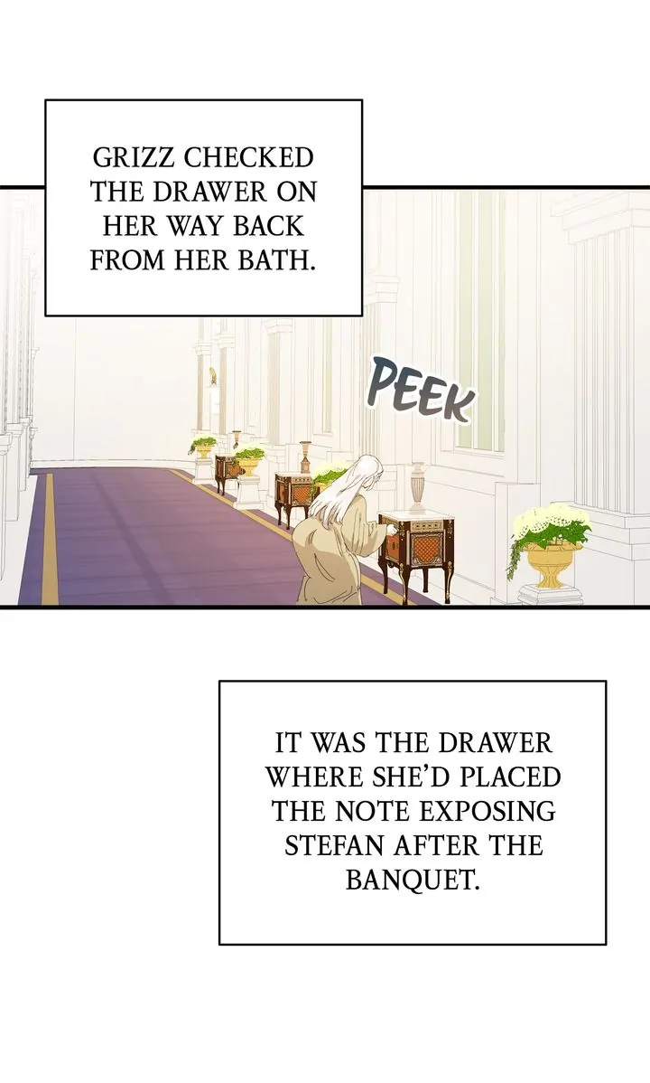 If You Want a Fake Sister chapter 53 page 35
