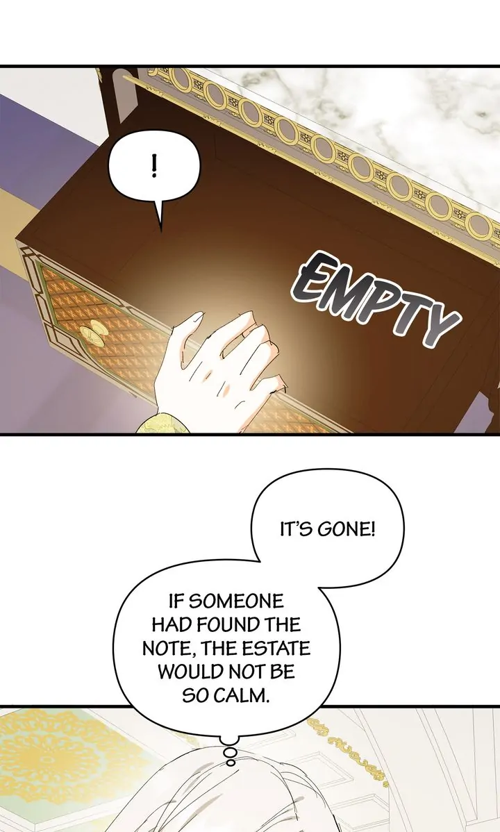 If You Want a Fake Sister chapter 53 page 36