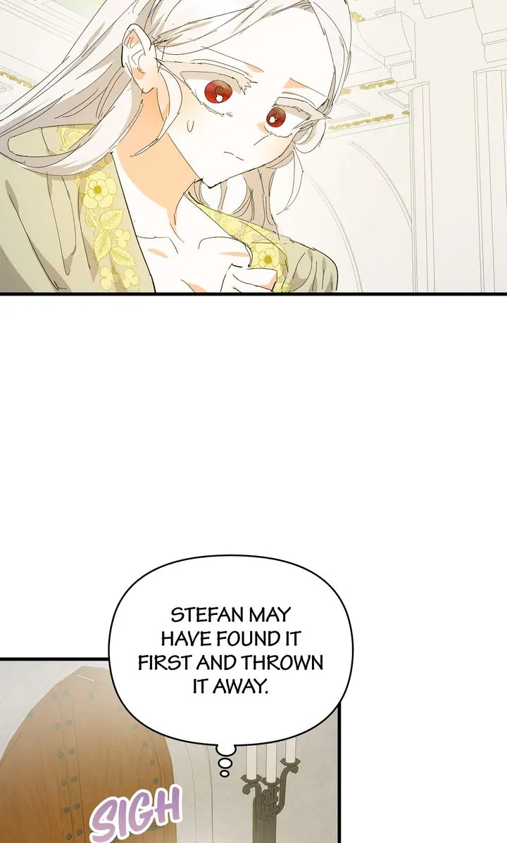 If You Want a Fake Sister chapter 53 page 37