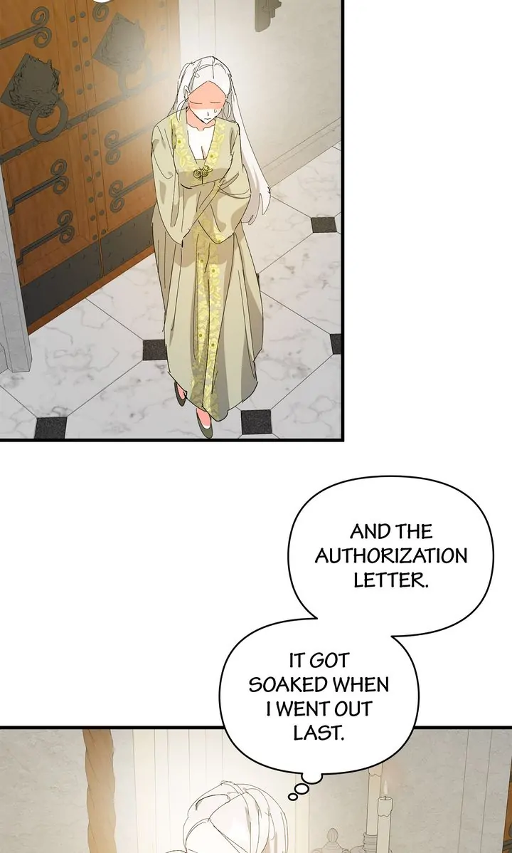If You Want a Fake Sister chapter 53 page 38