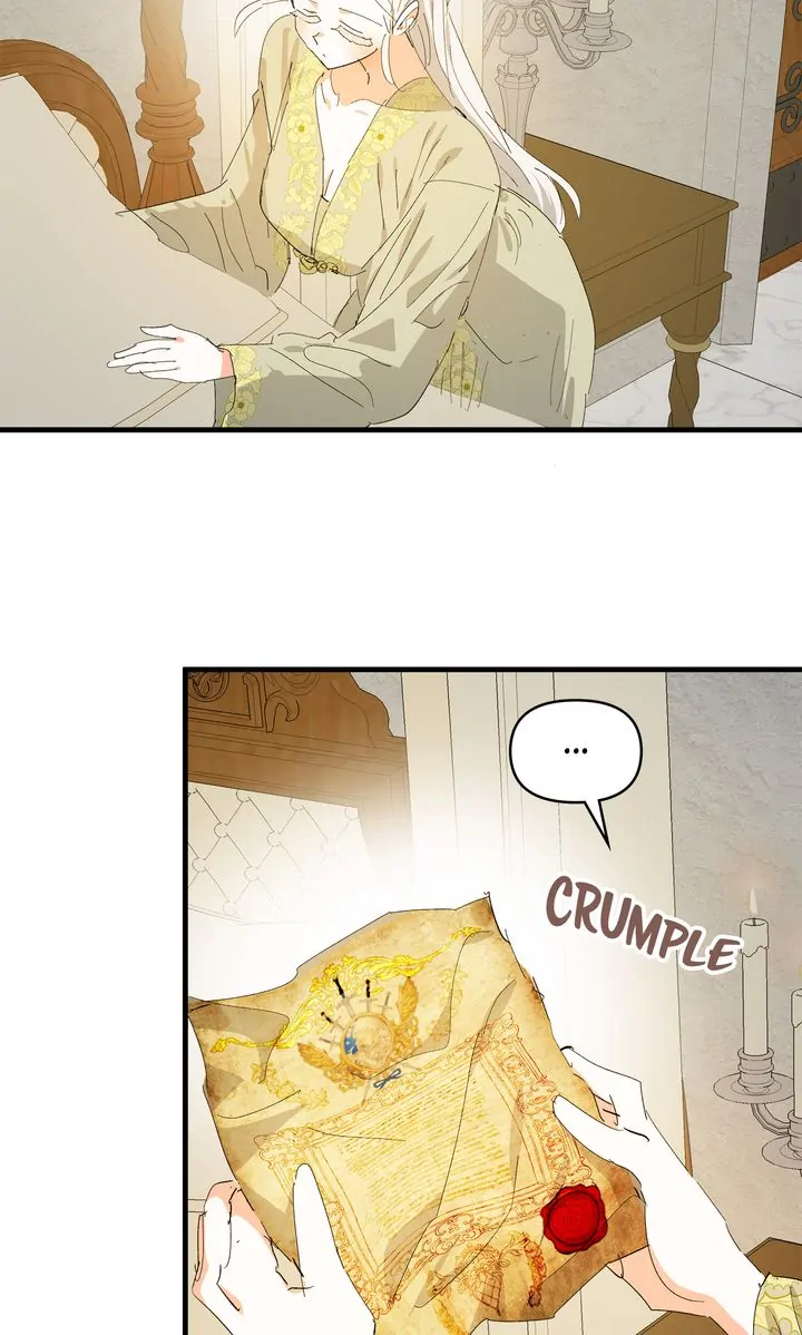 If You Want a Fake Sister chapter 53 page 39