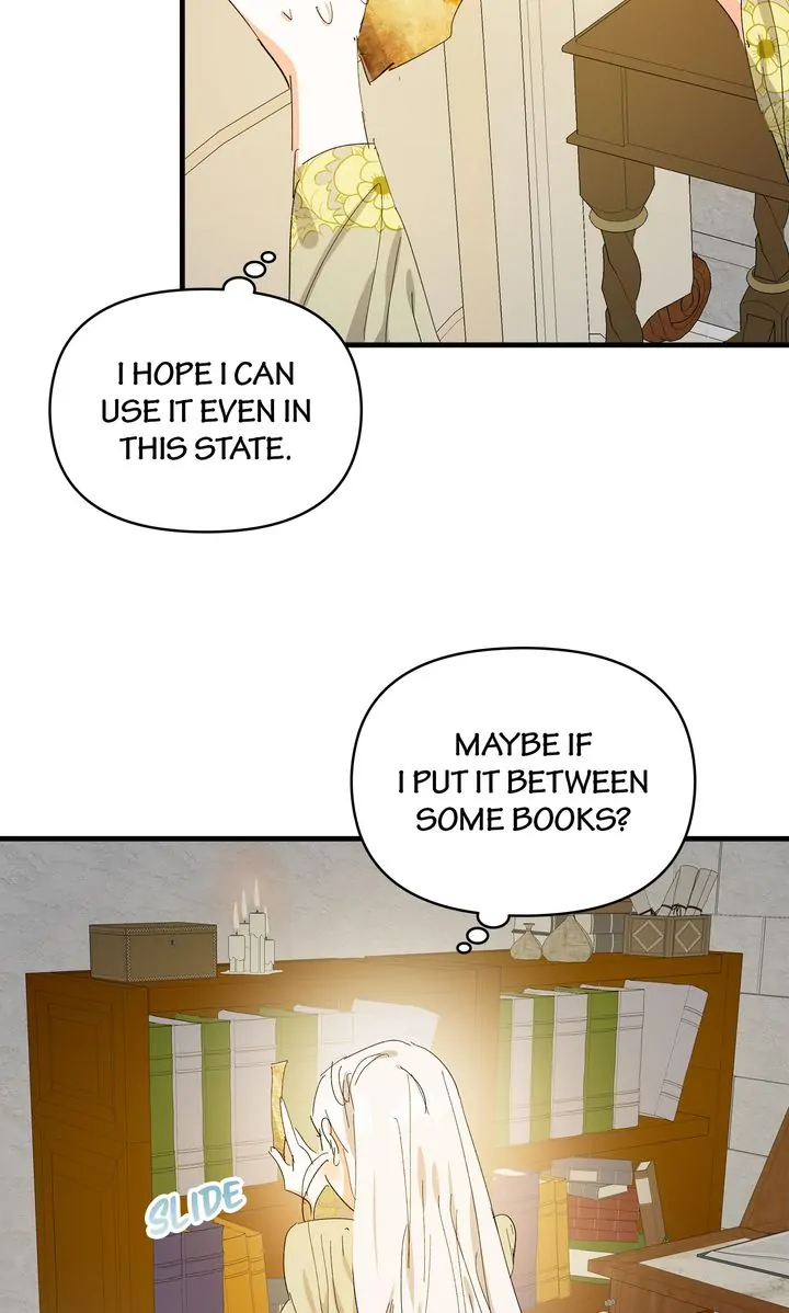If You Want a Fake Sister chapter 53 page 40