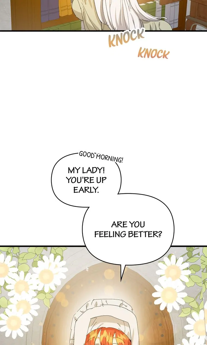 If You Want a Fake Sister chapter 53 page 41