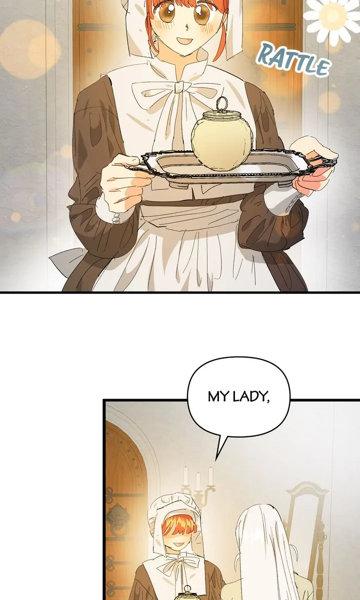 If You Want a Fake Sister chapter 53 page 42