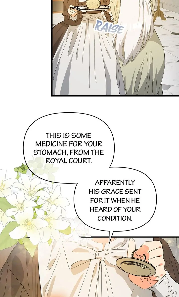 If You Want a Fake Sister chapter 53 page 43