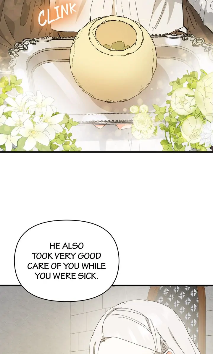 If You Want a Fake Sister chapter 53 page 44