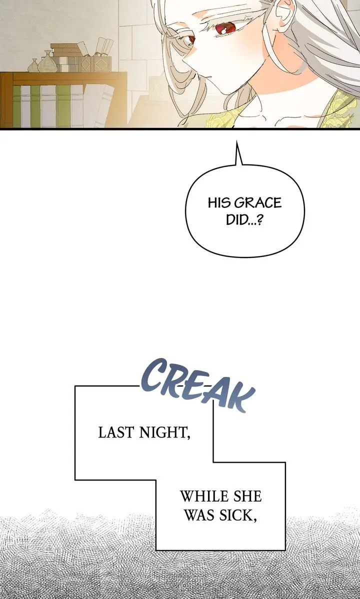 If You Want a Fake Sister chapter 53 page 45