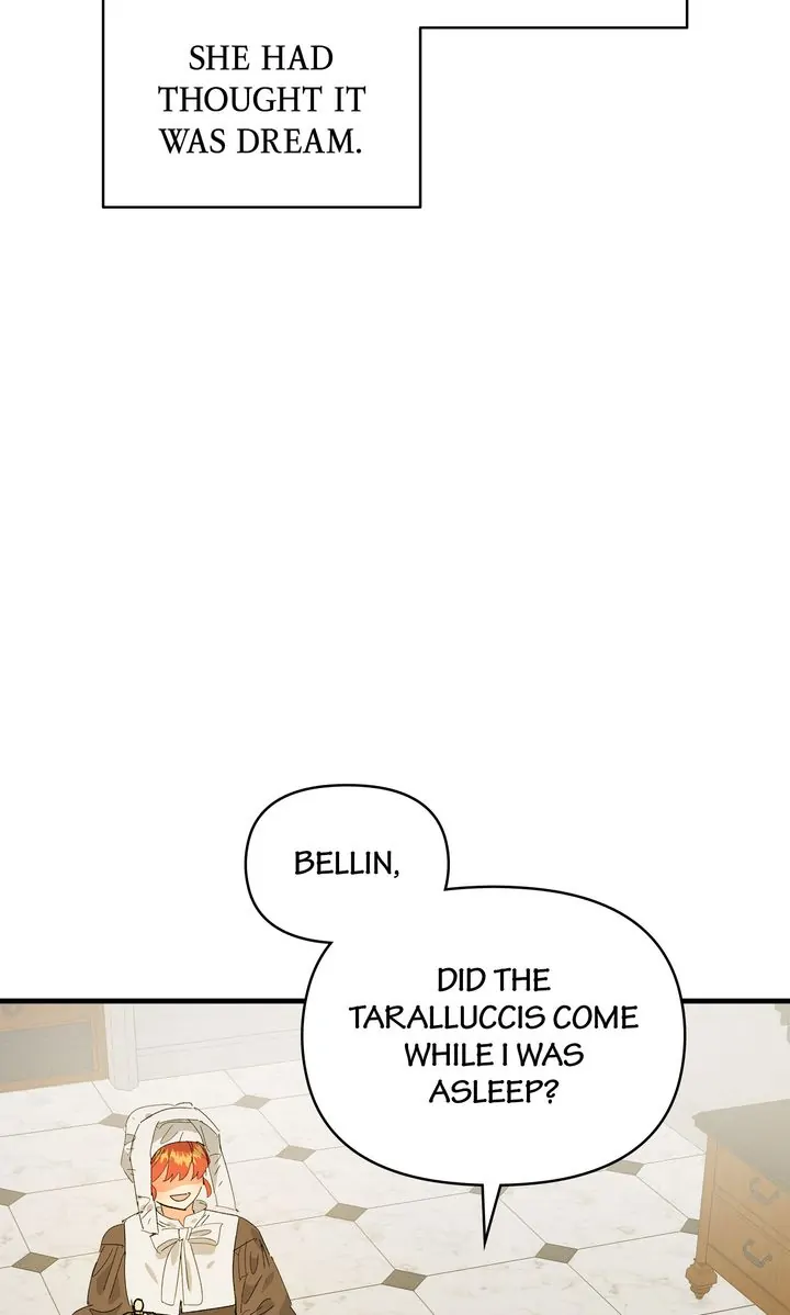 If You Want a Fake Sister chapter 53 page 48