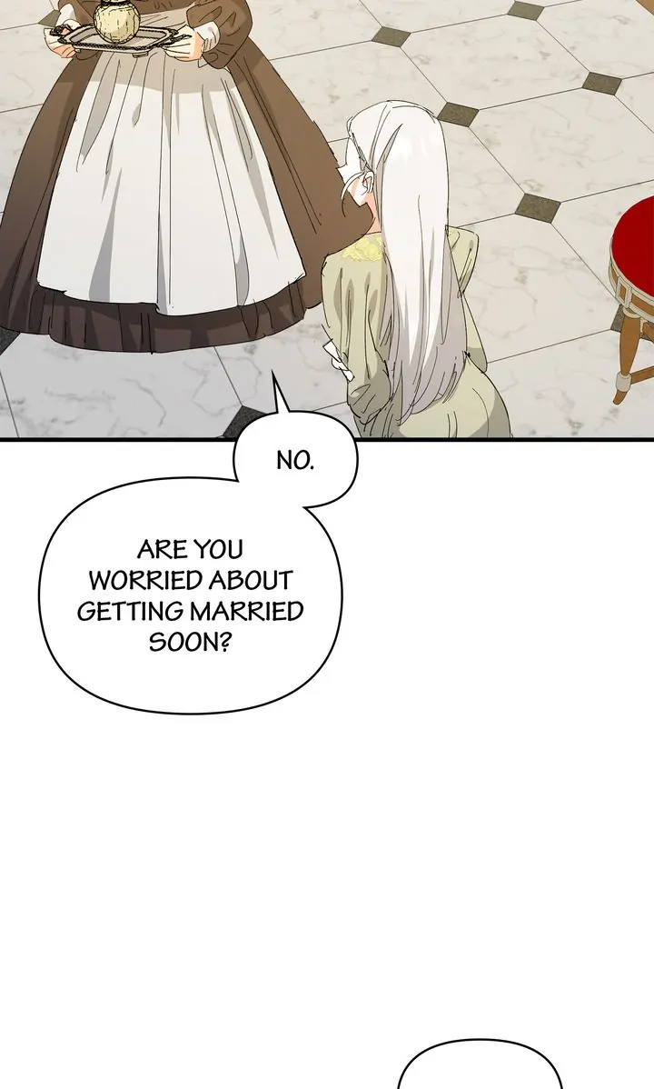 If You Want a Fake Sister chapter 53 page 49