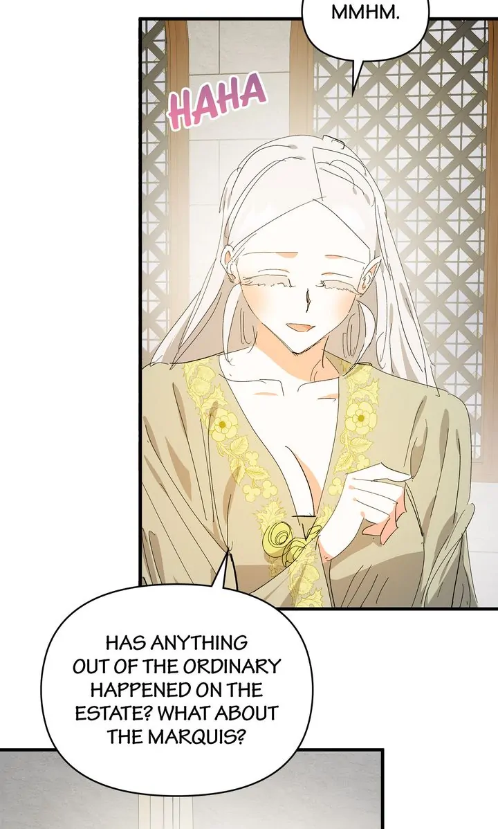 If You Want a Fake Sister chapter 53 page 50