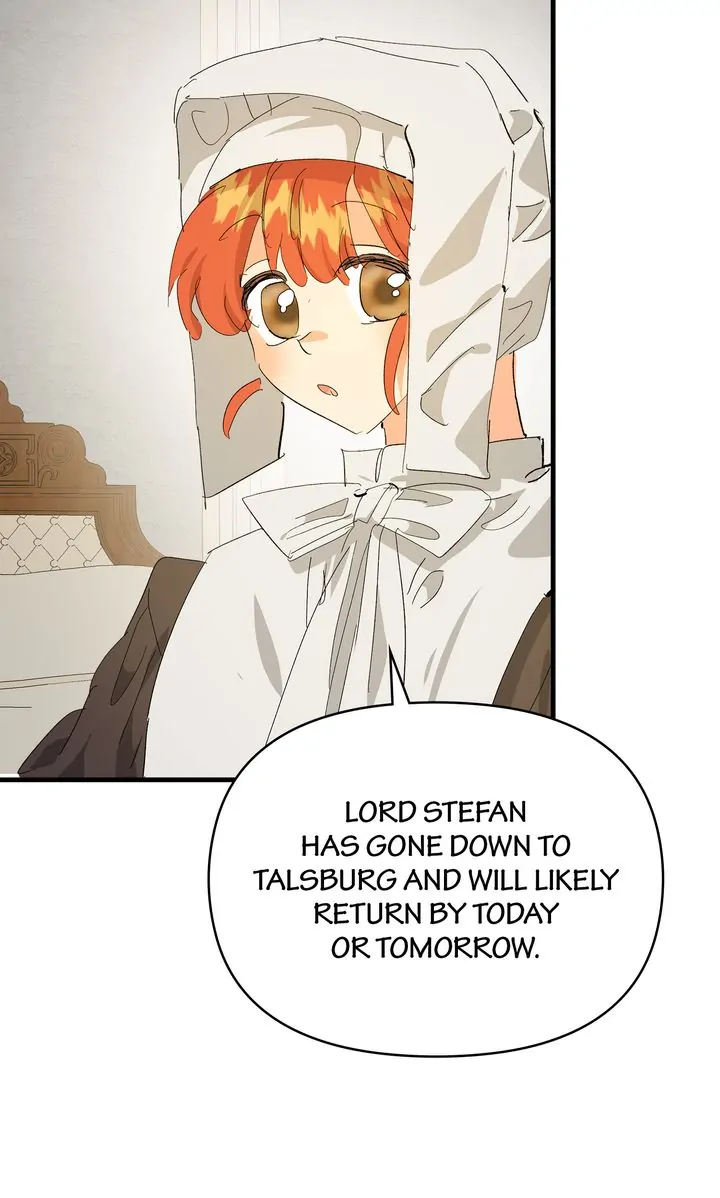 If You Want a Fake Sister chapter 53 page 51