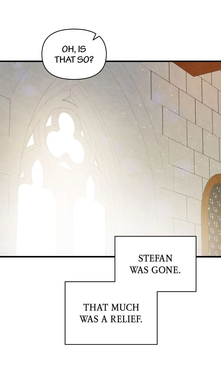 If You Want a Fake Sister chapter 53 page 52