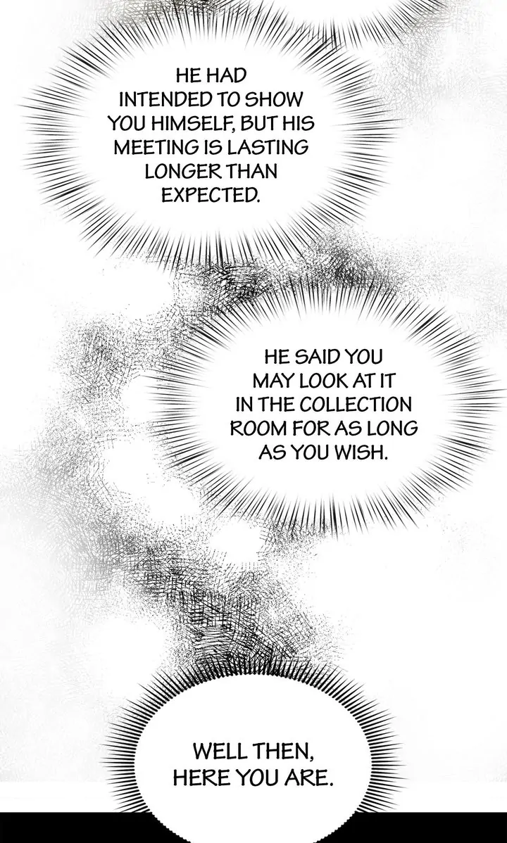 If You Want a Fake Sister chapter 53 page 54