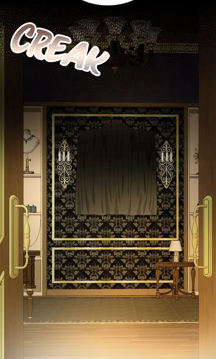 If You Want a Fake Sister chapter 53 page 55