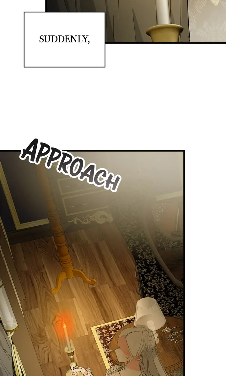 If You Want a Fake Sister chapter 53 page 58