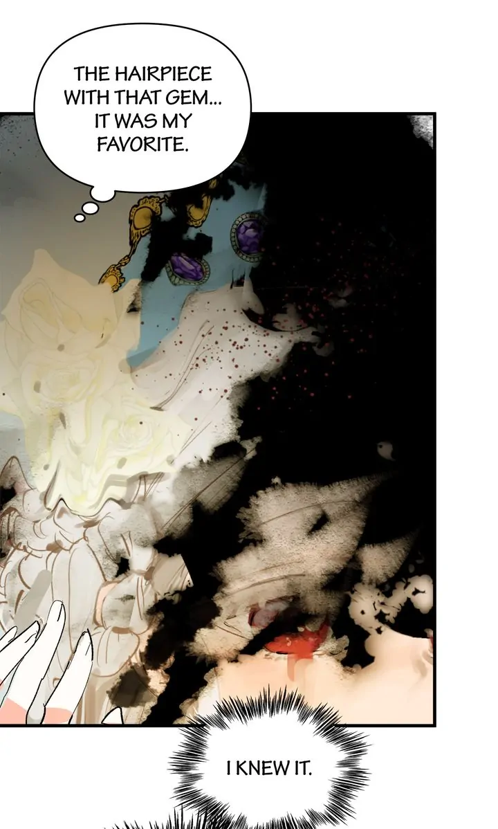 If You Want a Fake Sister chapter 53 page 65