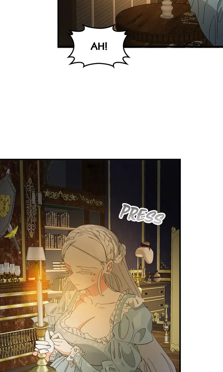 If You Want a Fake Sister chapter 53 page 70