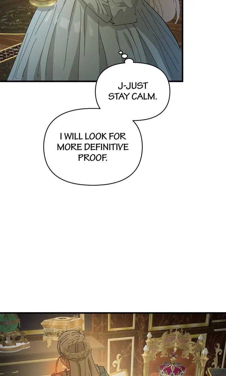 If You Want a Fake Sister chapter 53 page 71