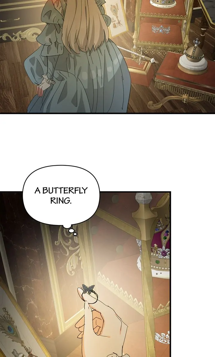 If You Want a Fake Sister chapter 53 page 72