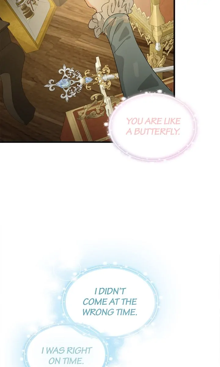 If You Want a Fake Sister chapter 53 page 73