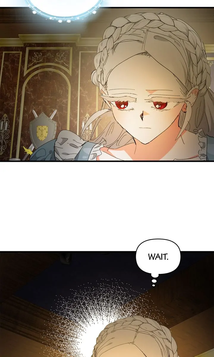 If You Want a Fake Sister chapter 53 page 74