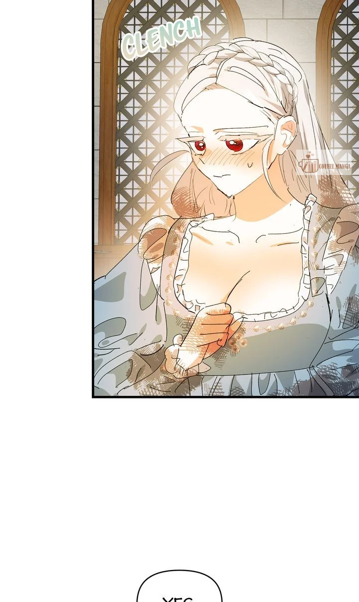 If You Want a Fake Sister chapter 55 page 13