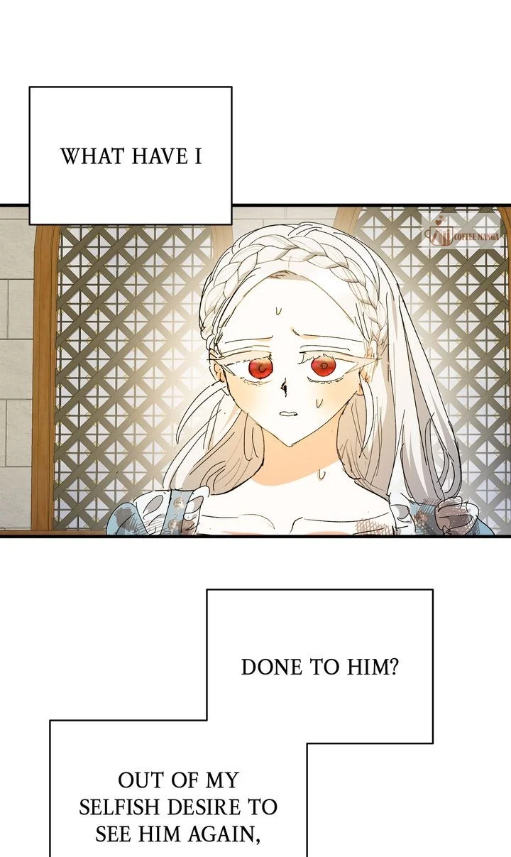 If You Want a Fake Sister chapter 55 page 18