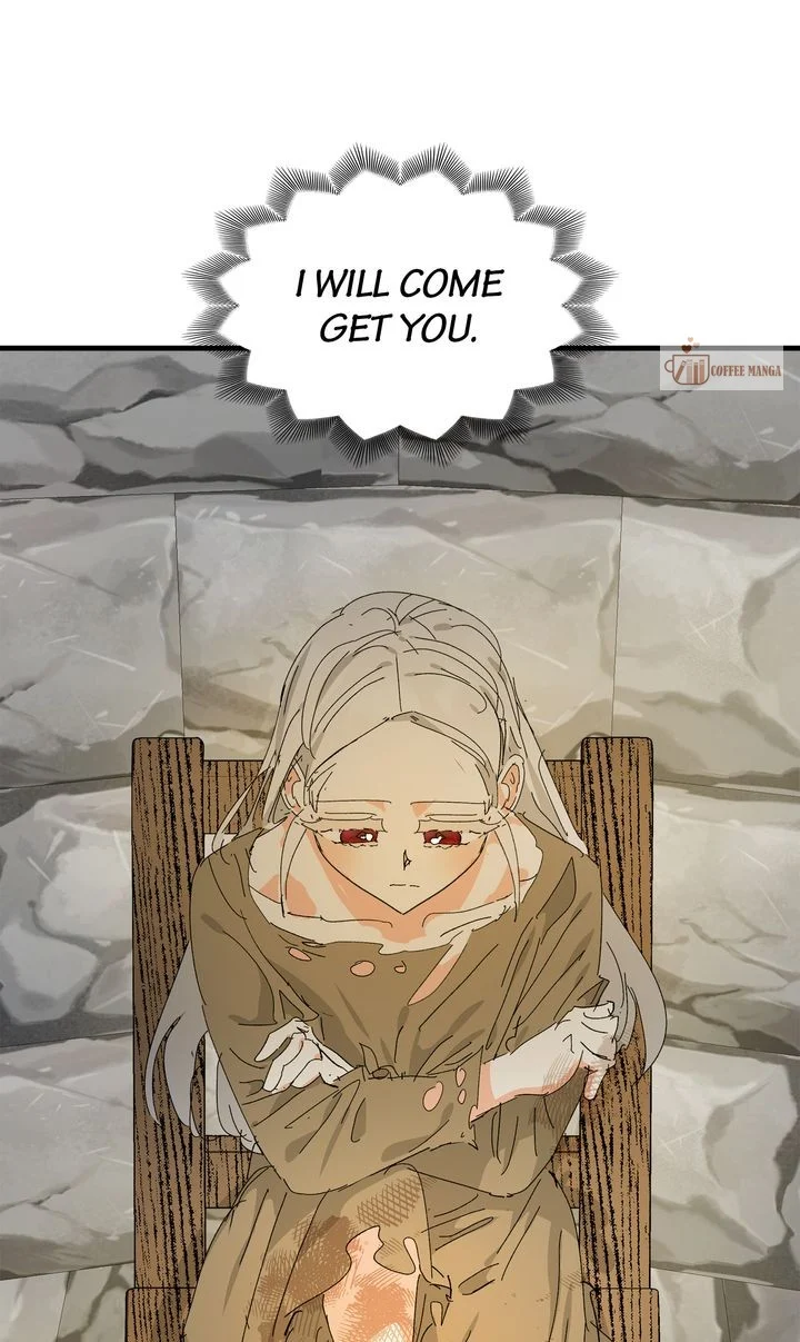 If You Want a Fake Sister chapter 55 page 20