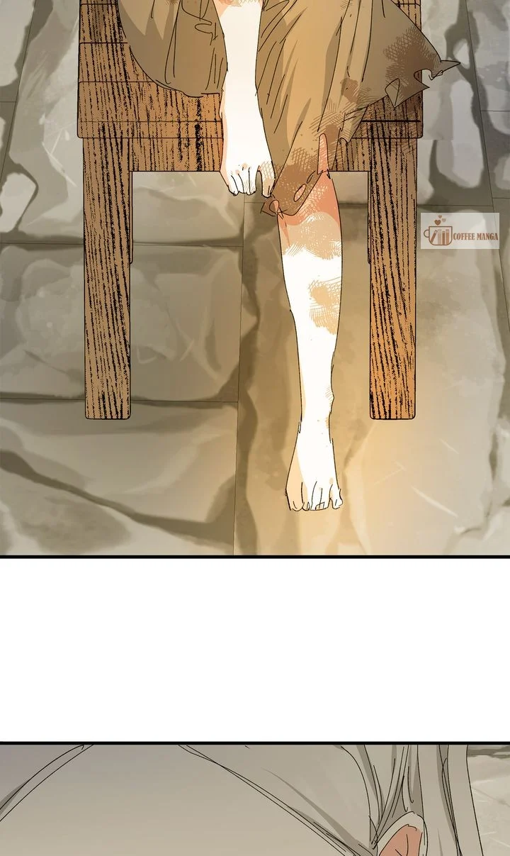 If You Want a Fake Sister chapter 55 page 21