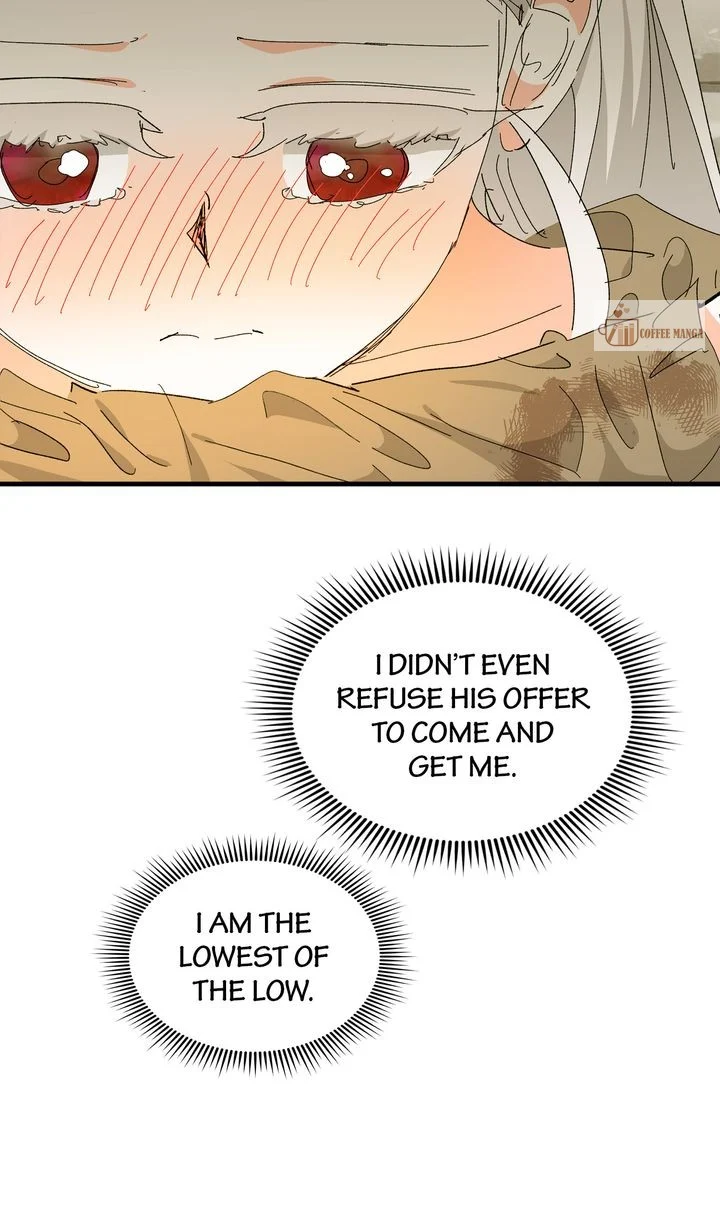 If You Want a Fake Sister chapter 55 page 22