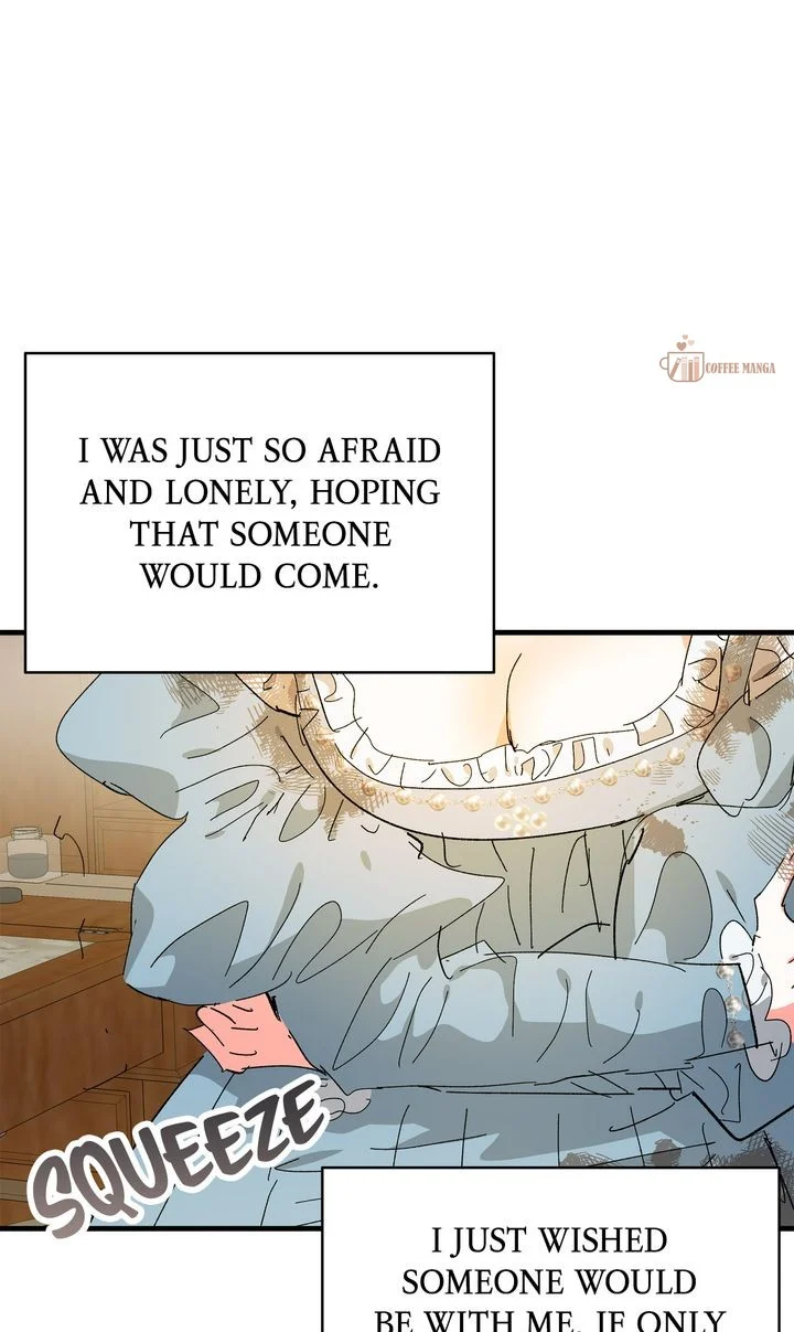 If You Want a Fake Sister chapter 55 page 23