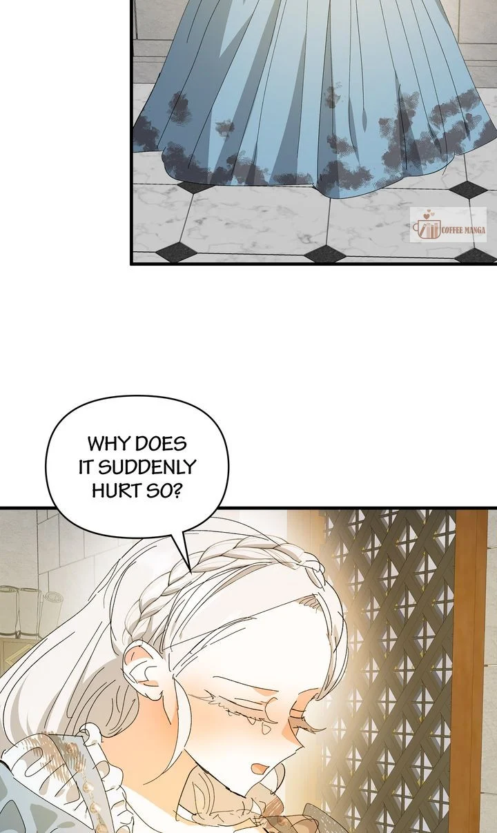 If You Want a Fake Sister chapter 55 page 27