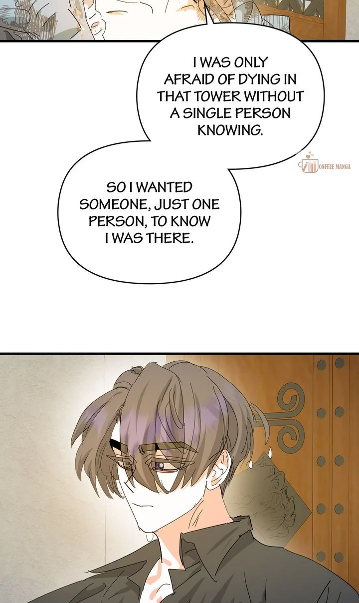 If You Want a Fake Sister chapter 55 page 28