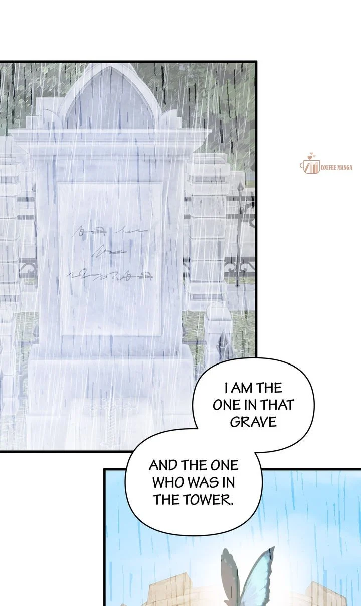 If You Want a Fake Sister chapter 55 page 35