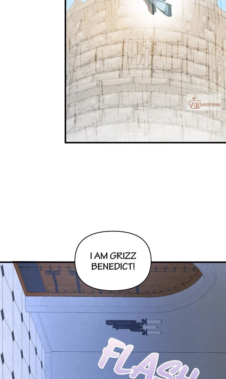 If You Want a Fake Sister chapter 55 page 36