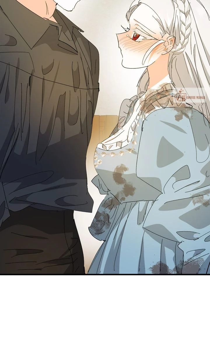 If You Want a Fake Sister chapter 55 page 40