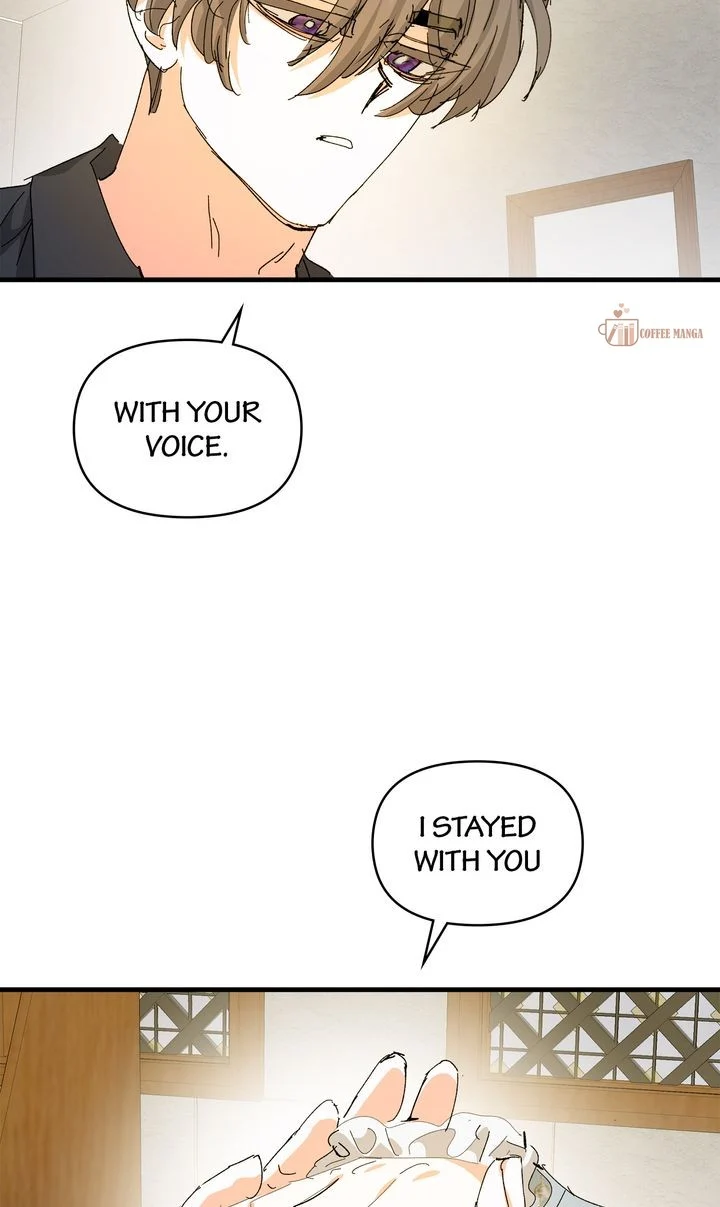 If You Want a Fake Sister chapter 55 page 44
