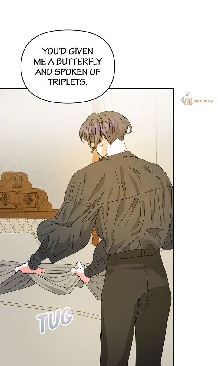 If You Want a Fake Sister chapter 55 page 52