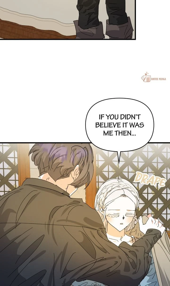 If You Want a Fake Sister chapter 55 page 53