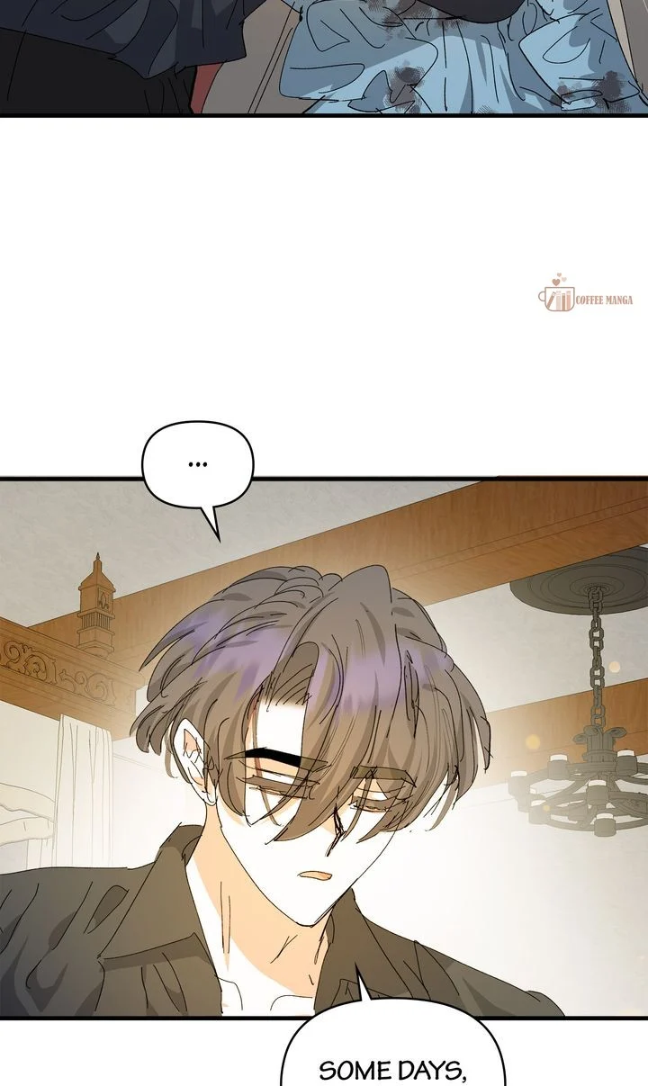 If You Want a Fake Sister chapter 55 page 54