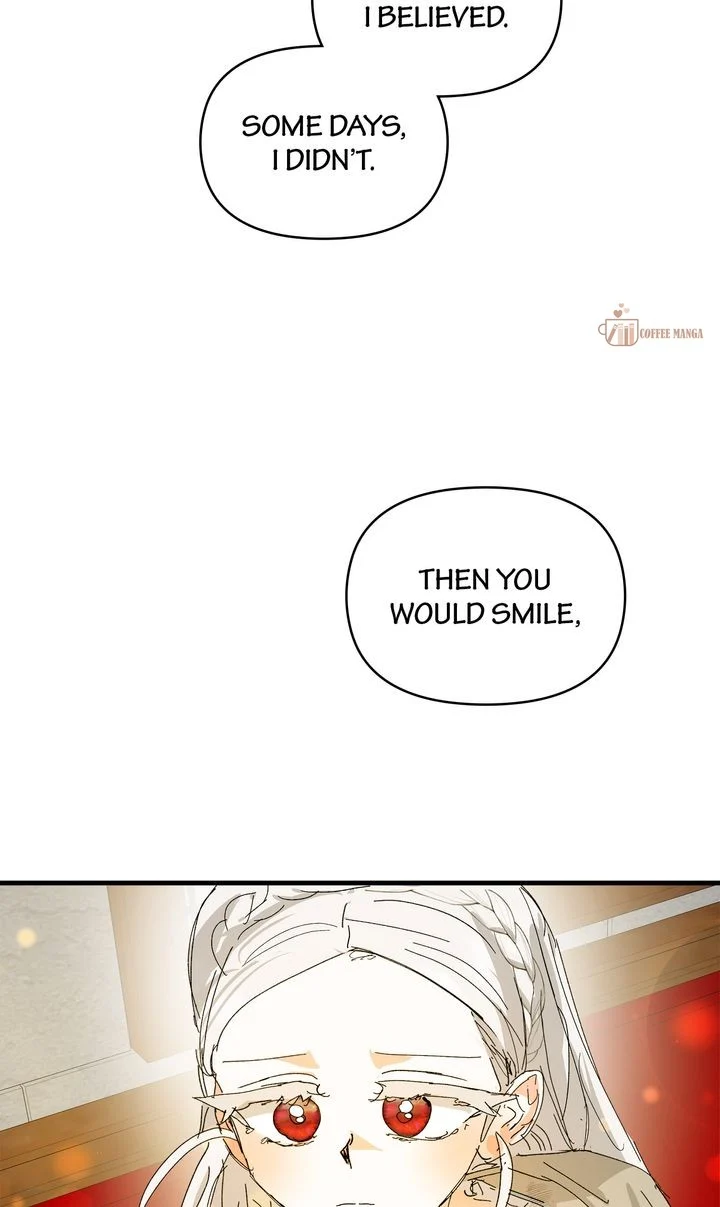 If You Want a Fake Sister chapter 55 page 55