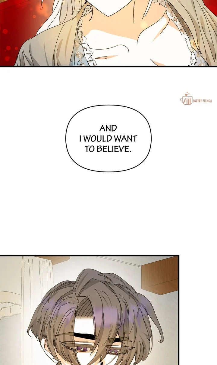 If You Want a Fake Sister chapter 55 page 56