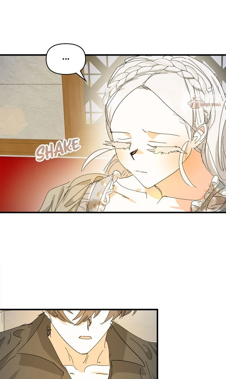 If You Want a Fake Sister chapter 55 page 58