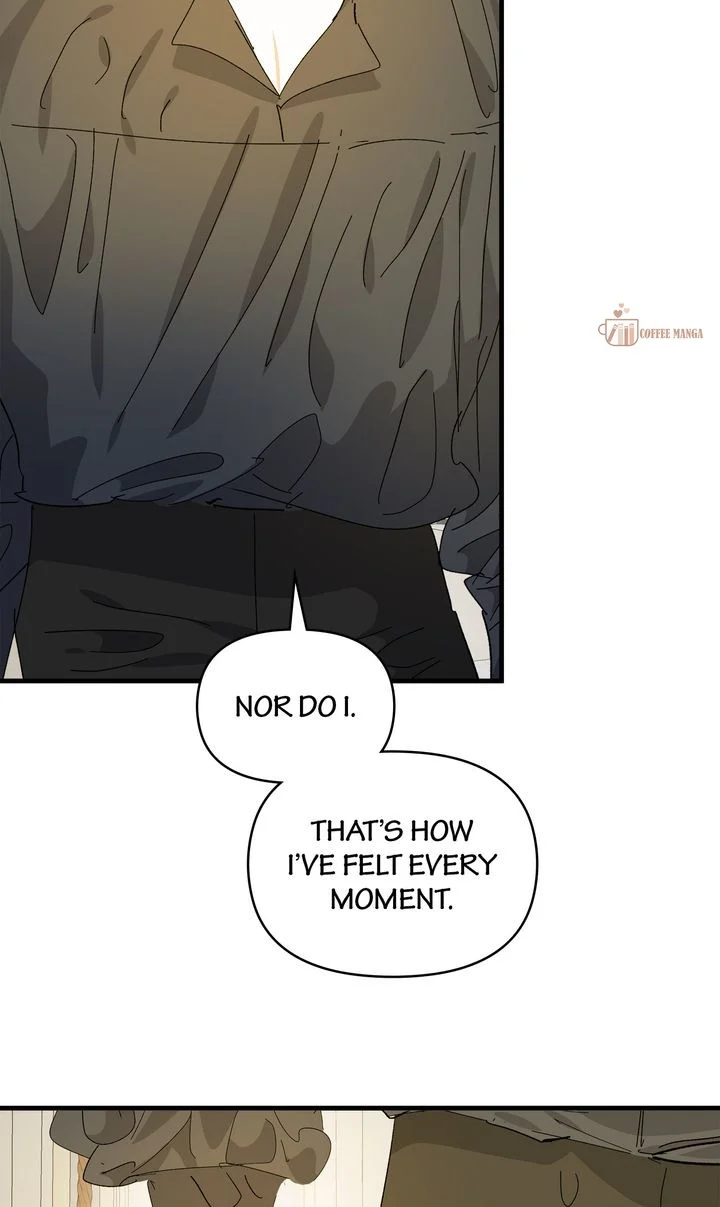 If You Want a Fake Sister chapter 55 page 59